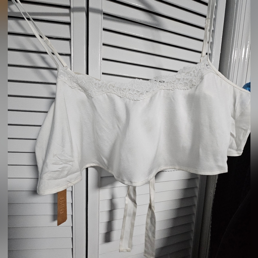 SKIMS BRIDAL CAMI LINGERIE